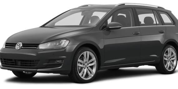 VOLKSWAGEN GOLF SPORTWAGEN 2015 3VWC17AU2FM517856 image VOLKSWAGEN GOLF SPORTWAGEN 2015 3VWC17AU2FM517856 image